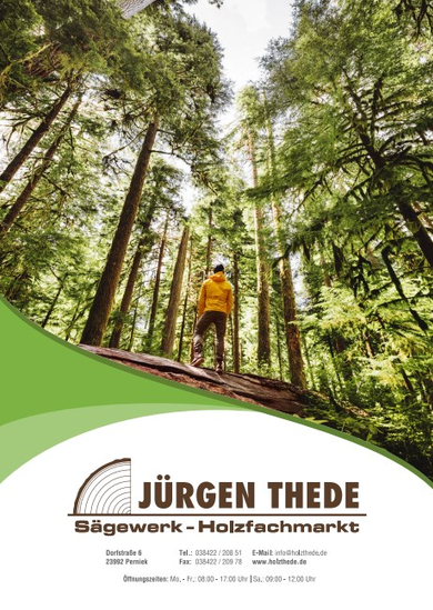 Holz Thede Hauskatalog Holz Thede Hauskatalog